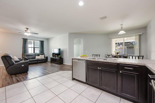 1825 SHUMARD AVENUE, St Cloud, FL 34771