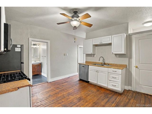 426 E Bijou St, Colorado Springs, CO 80903