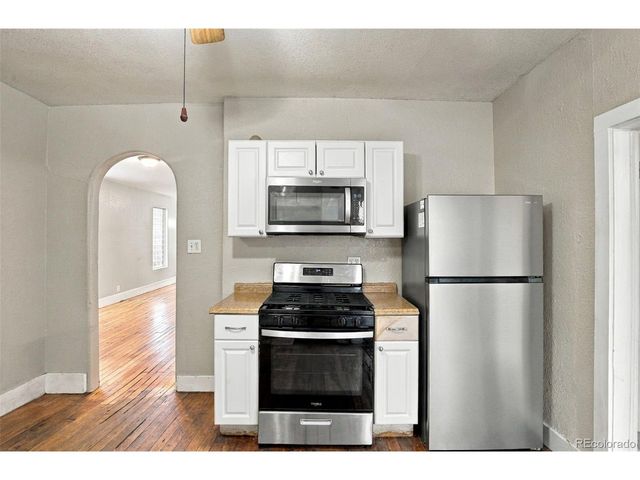 426 E Bijou St, Colorado Springs, CO 80903