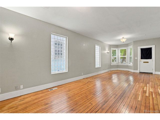 426 E Bijou St, Colorado Springs, CO 80903