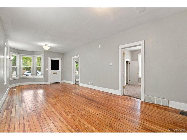 426 E Bijou St, Colorado Springs, CO 80903