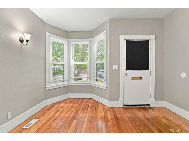 426 E Bijou St, Colorado Springs, CO 80903