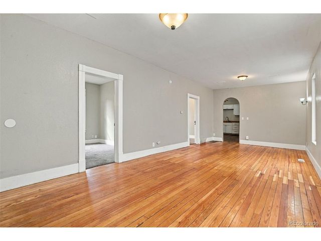 426 E Bijou St, Colorado Springs, CO 80903