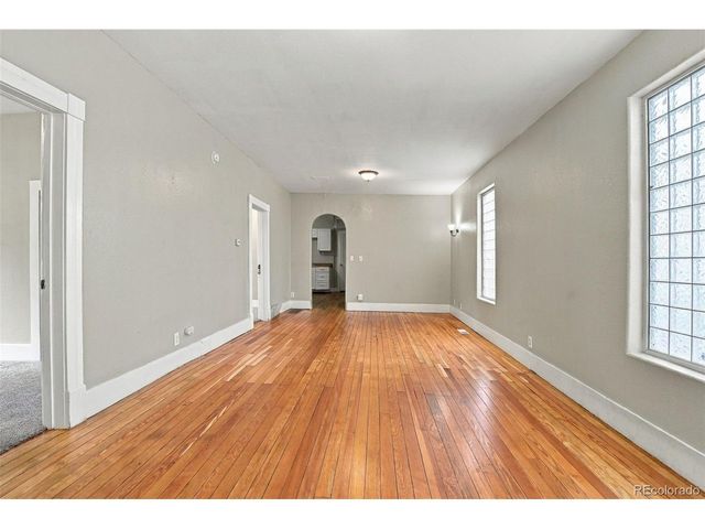 426 E Bijou St, Colorado Springs, CO 80903