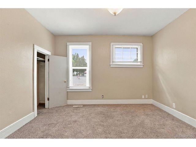 426 E Bijou St, Colorado Springs, CO 80903