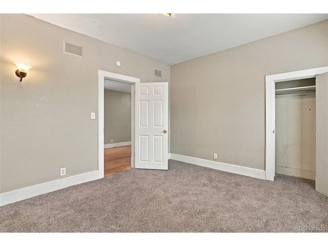 426 E Bijou St, Colorado Springs, CO 80903