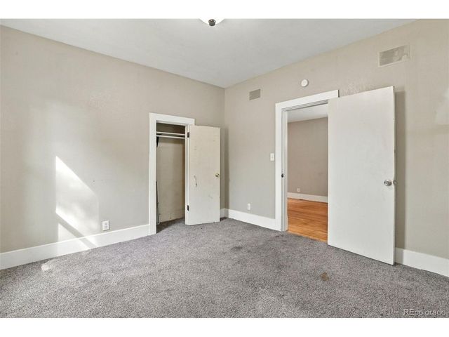 426 E Bijou St, Colorado Springs, CO 80903