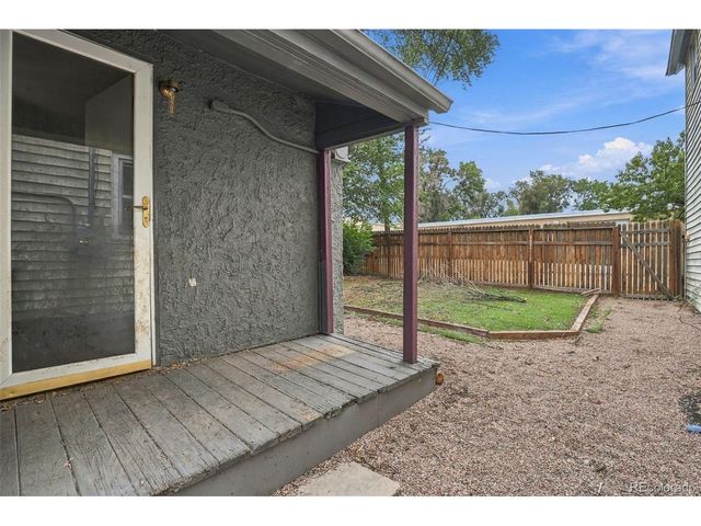426 E Bijou St, Colorado Springs, CO 80903