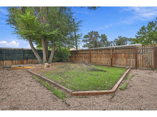 426 E Bijou St, Colorado Springs, CO 80903