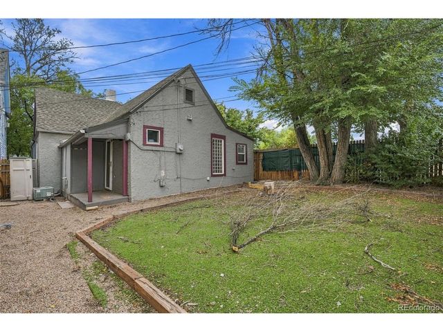 426 E Bijou St, Colorado Springs, CO 80903