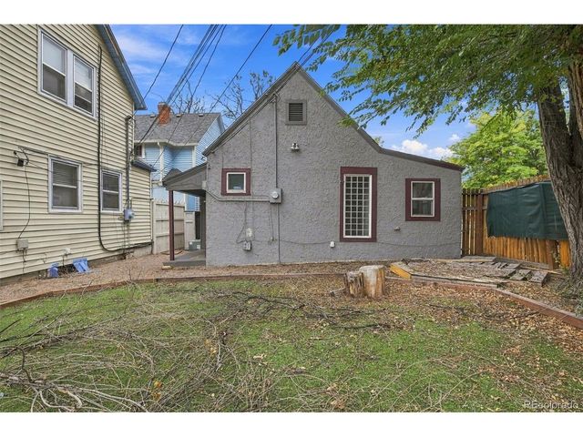 426 E Bijou St, Colorado Springs, CO 80903