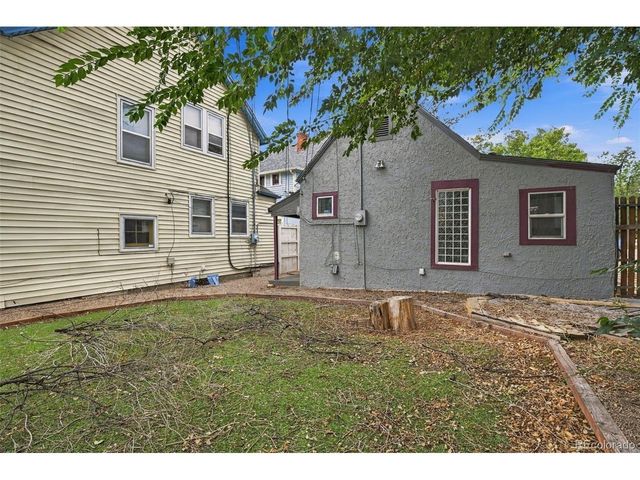426 E Bijou St, Colorado Springs, CO 80903