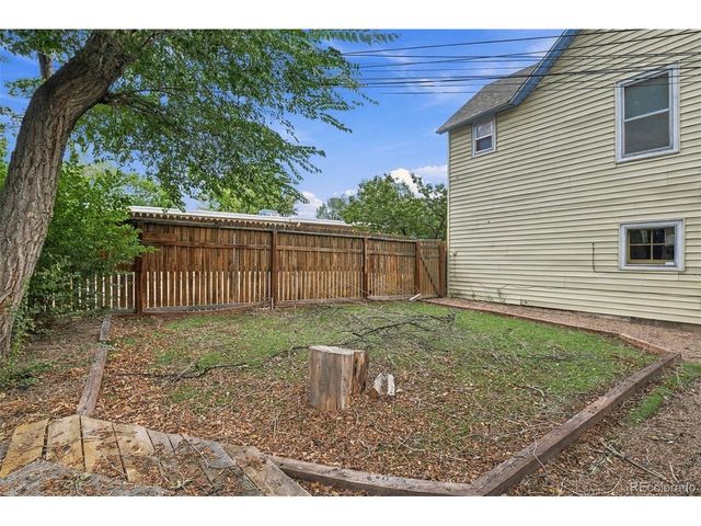 426 E Bijou St, Colorado Springs, CO 80903