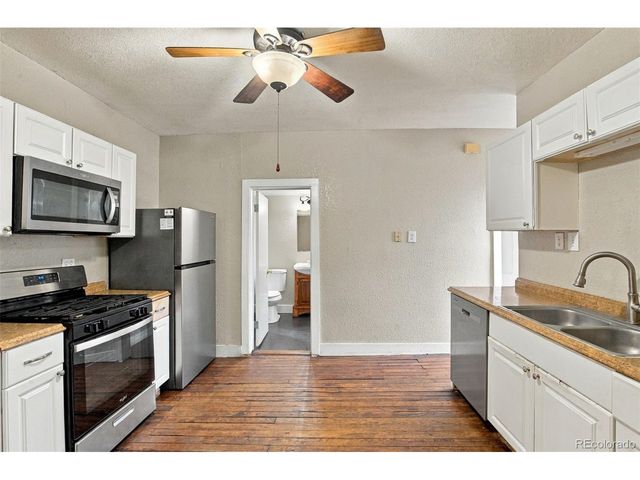 426 E Bijou St, Colorado Springs, CO 80903
