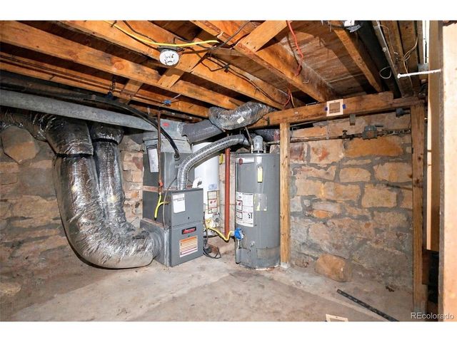 426 E Bijou St, Colorado Springs, CO 80903