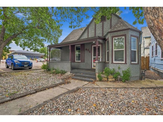 426 E Bijou St, Colorado Springs, CO 80903