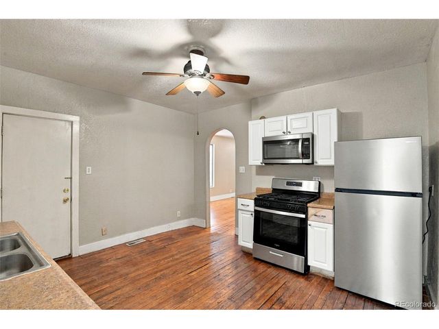 426 E Bijou St, Colorado Springs, CO 80903
