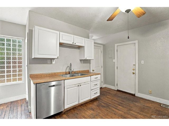 426 E Bijou St, Colorado Springs, CO 80903