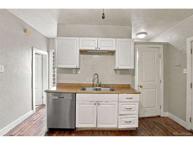 426 E Bijou St, Colorado Springs, CO 80903