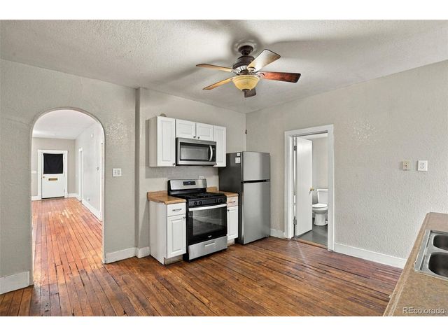 426 E Bijou St, Colorado Springs, CO 80903