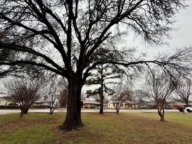 137 Gordon Drive, Azle, TX 76020