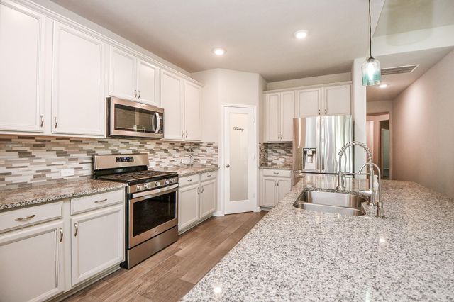 5207 Splendid Circle, Katy, TX 77493