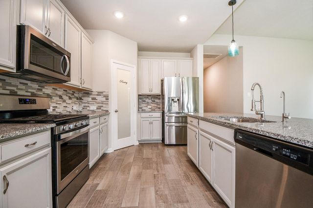 5207 Splendid Circle, Katy, TX 77493