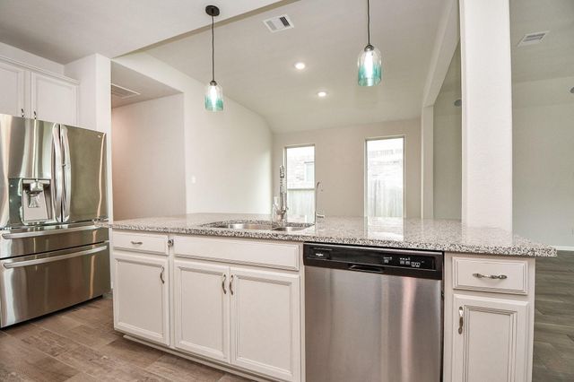 5207 Splendid Circle, Katy, TX 77493