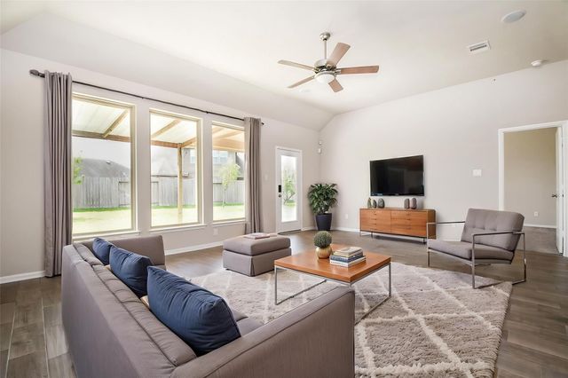 5207 Splendid Circle, Katy, TX 77493