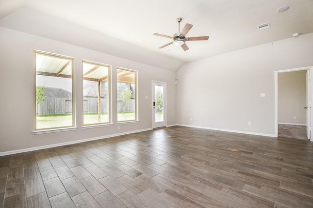 5207 Splendid Circle, Katy, TX 77493