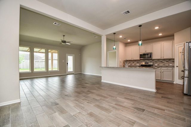 5207 Splendid Circle, Katy, TX 77493