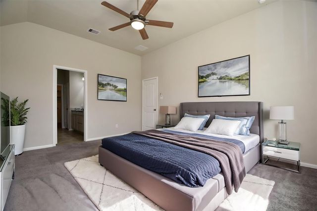 5207 Splendid Circle, Katy, TX 77493