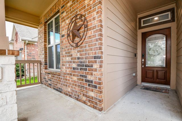 5207 Splendid Circle, Katy, TX 77493