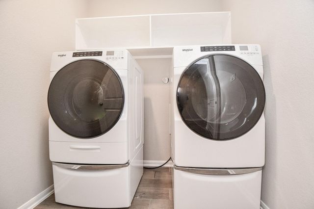 5207 Splendid Circle, Katy, TX 77493