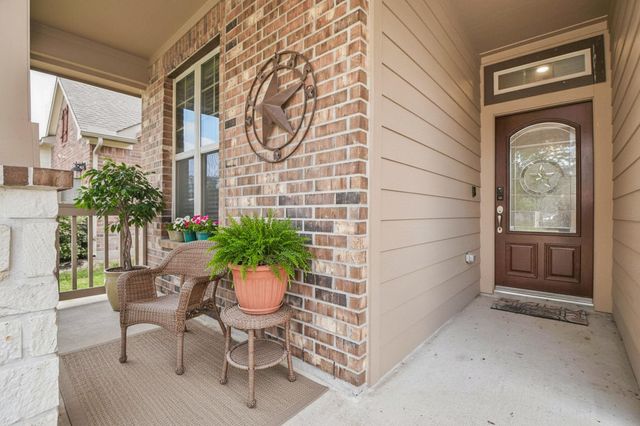 5207 Splendid Circle, Katy, TX 77493