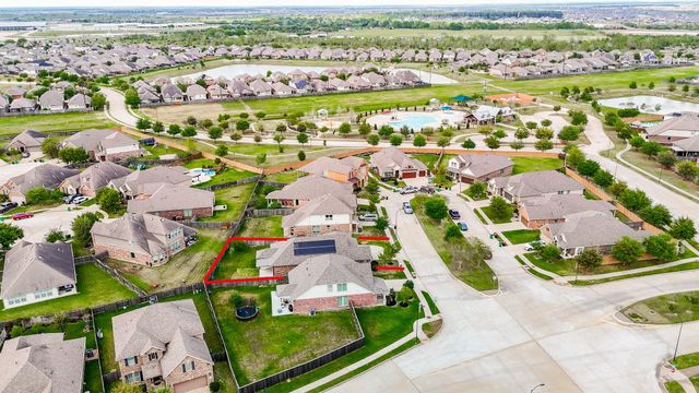 5207 Splendid Circle, Katy, TX 77493