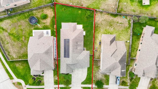 5207 Splendid Circle, Katy, TX 77493