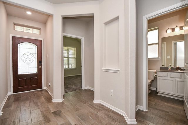 5207 Splendid Circle, Katy, TX 77493