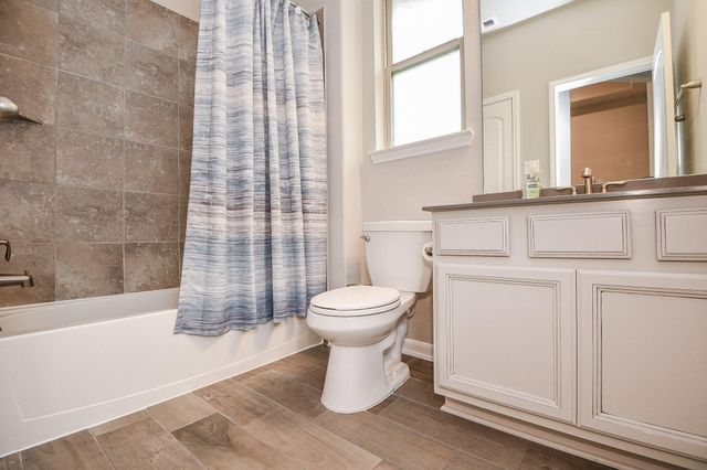 5207 Splendid Circle, Katy, TX 77493