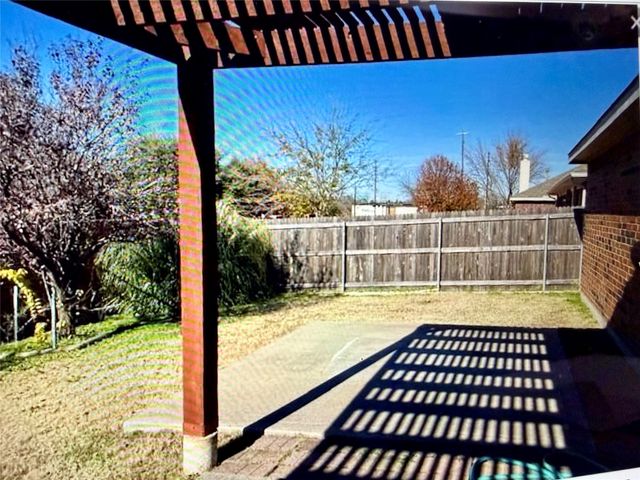 1888 Barton Springs Drive, Little Elm, TX 75068