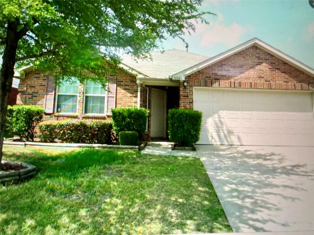 1888 Barton Springs Drive, Little Elm, TX 75068