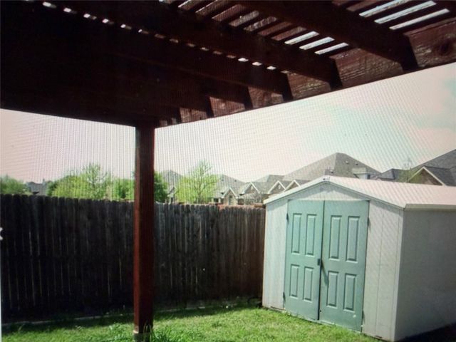 1888 Barton Springs Drive, Little Elm, TX 75068