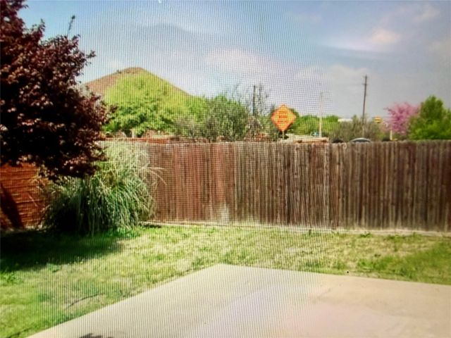 1888 Barton Springs Drive, Little Elm, TX 75068