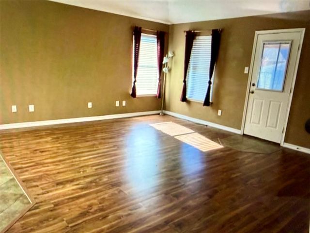 1888 Barton Springs Drive, Little Elm, TX 75068