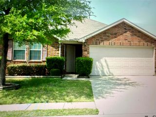 1888 Barton Springs Drive, Little Elm, TX 75068