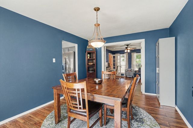 3201 Vermont Avenue, Mckinney, TX 75070