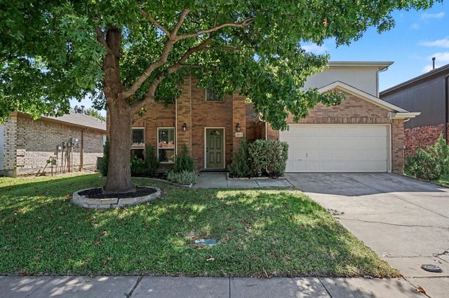 3201 Vermont Avenue, Mckinney, TX 75070