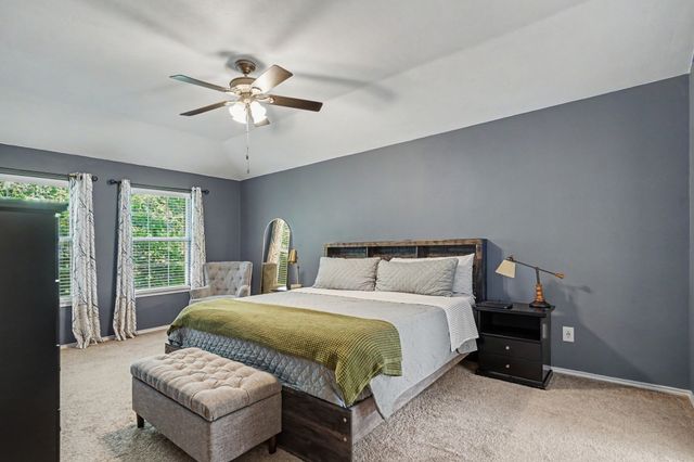 3201 Vermont Avenue, Mckinney, TX 75070