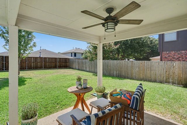 3201 Vermont Avenue, Mckinney, TX 75070