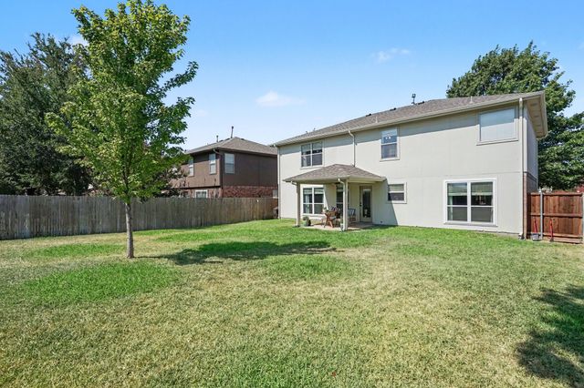 3201 Vermont Avenue, Mckinney, TX 75070